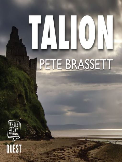 Title details for Talion by Pete Brassett - Wait list